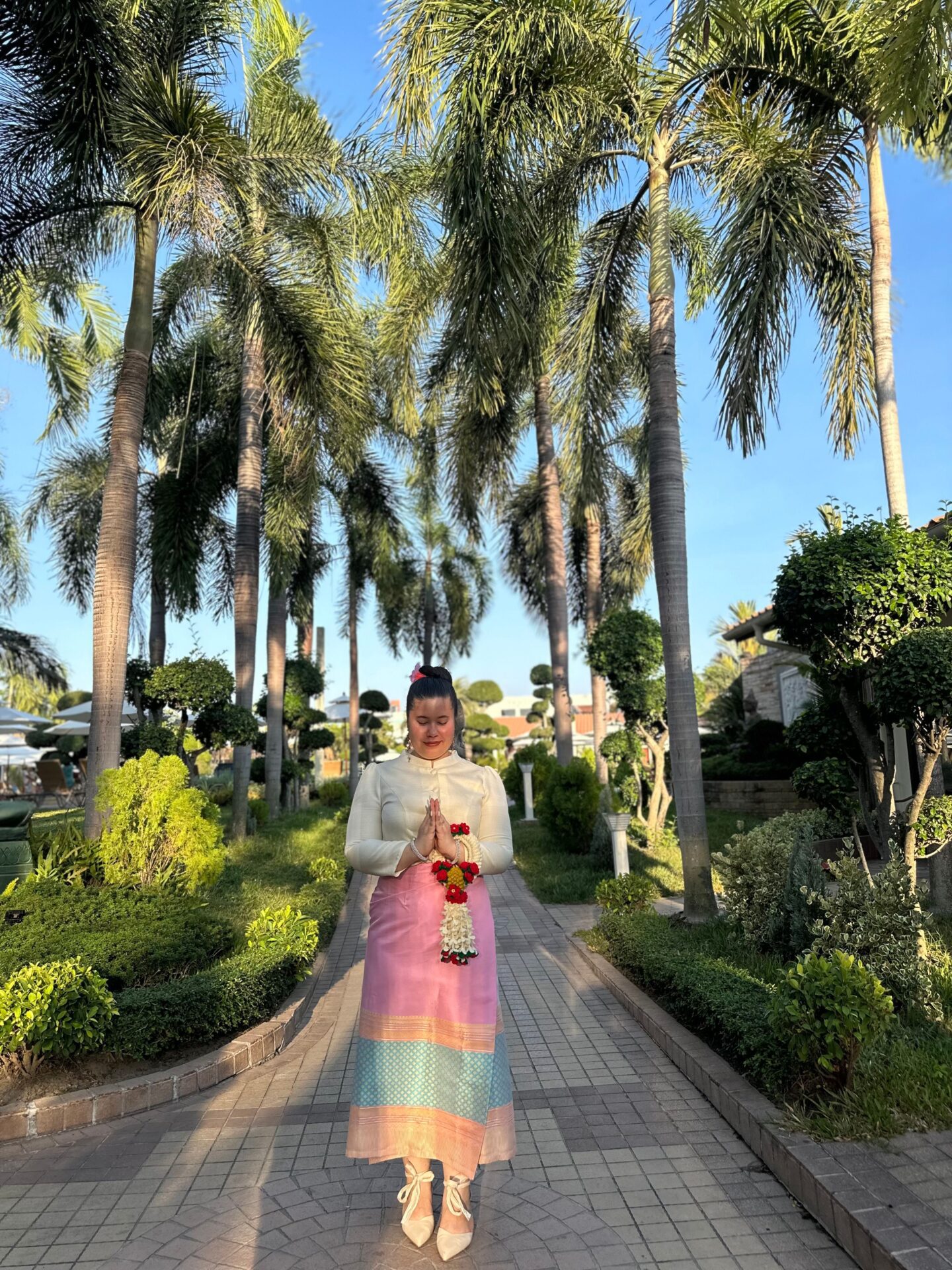 Songkran Festival